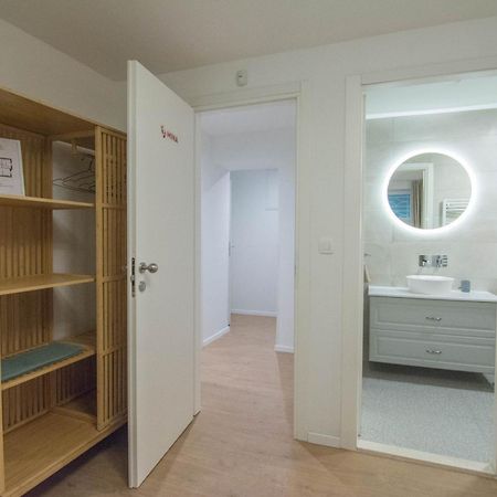 Romiru Rooms And Studio Apartment Split Extérieur photo