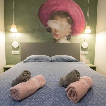 Romiru Rooms And Studio Apartment Split Extérieur photo