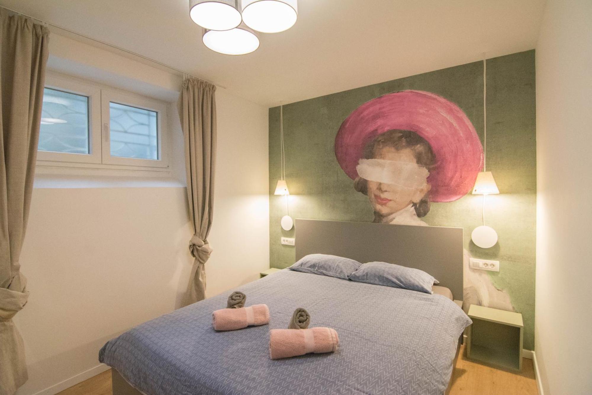 Romiru Rooms And Studio Apartment Split Extérieur photo