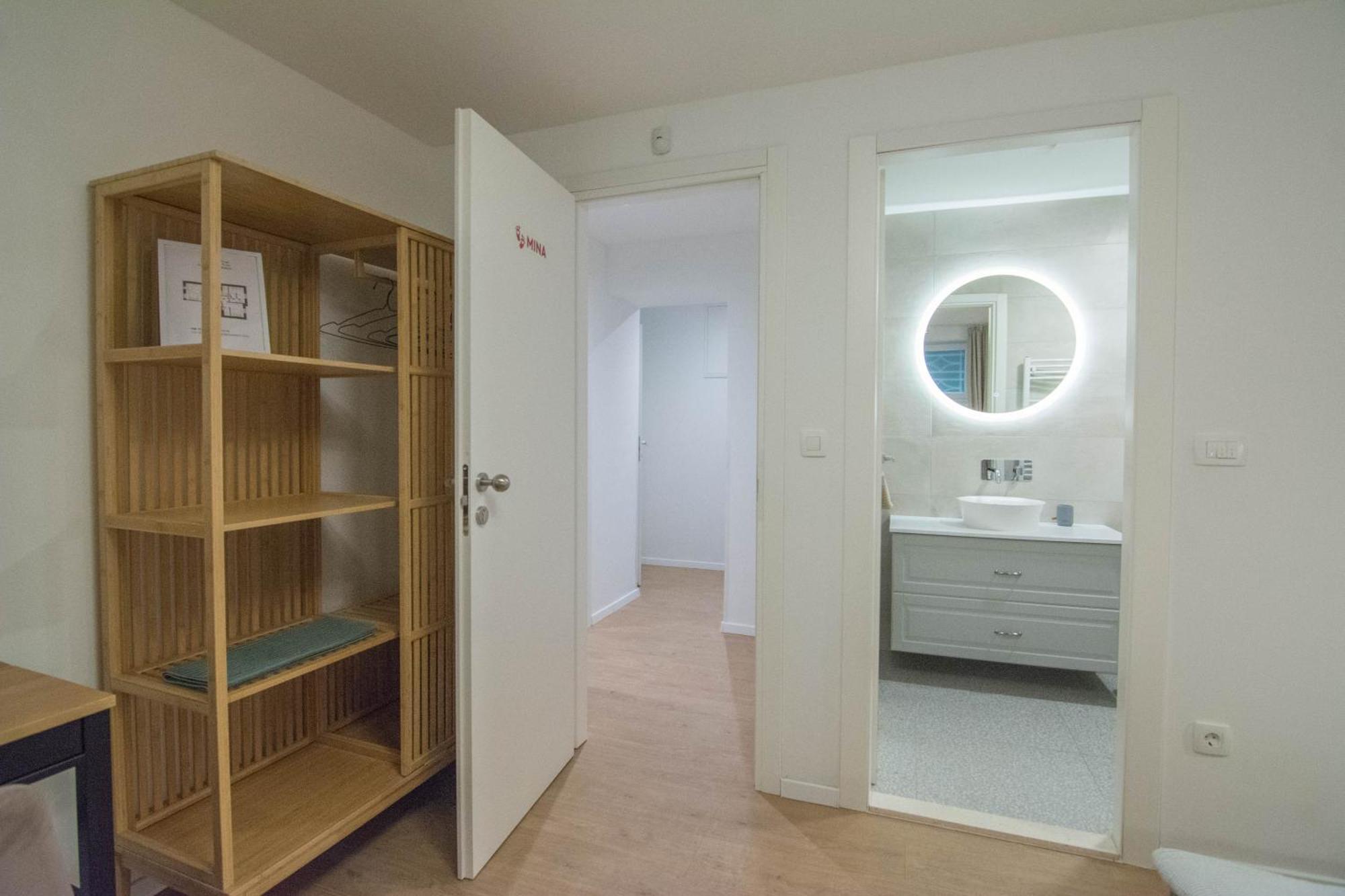 Romiru Rooms And Studio Apartment Split Extérieur photo