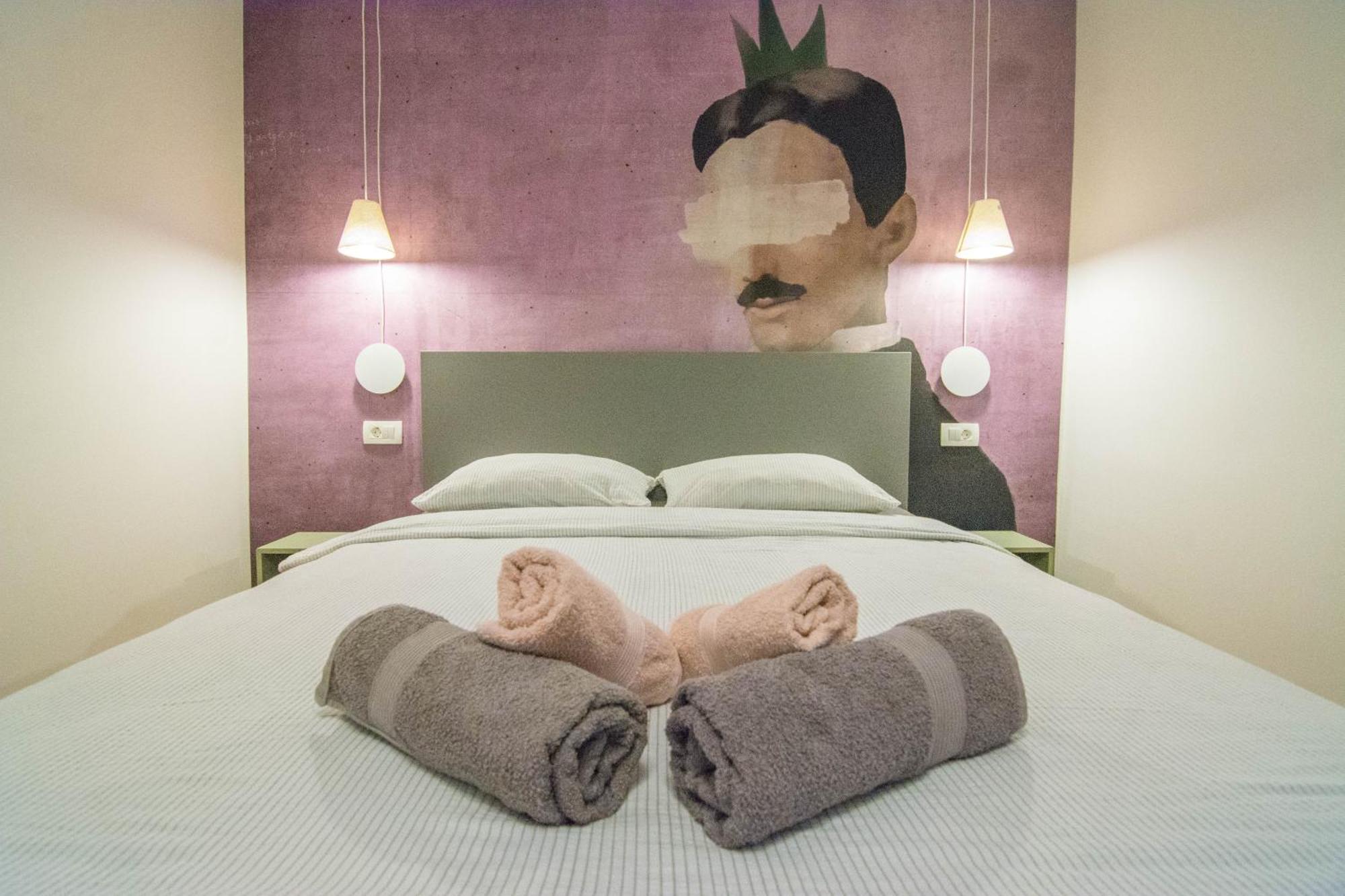 Romiru Rooms And Studio Apartment Split Extérieur photo