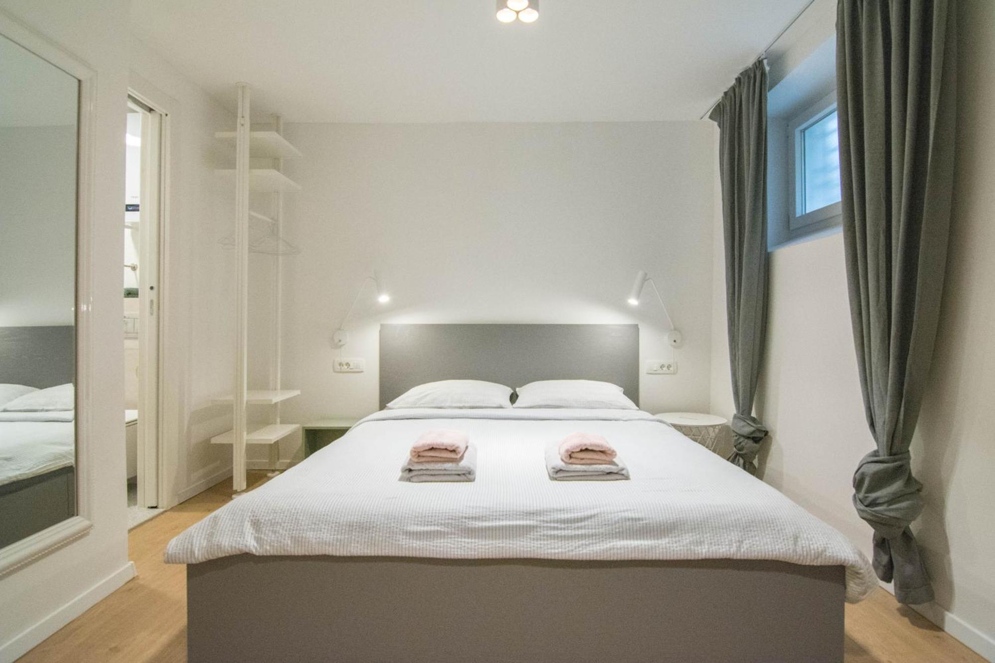 Romiru Rooms And Studio Apartment Split Extérieur photo